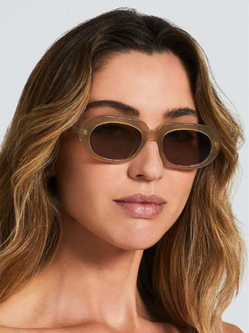 Austin Sunglasses Olive