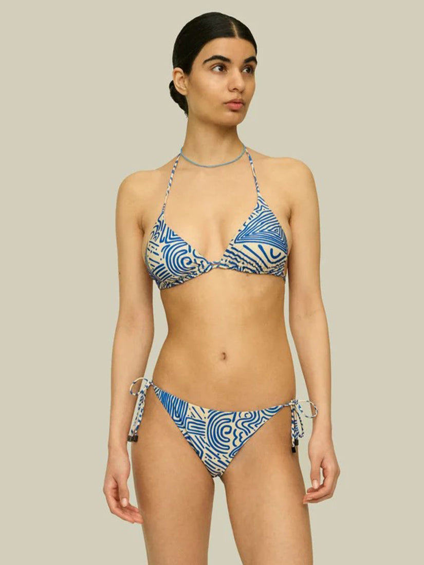 Azzura Bikini Bottom Eldovado