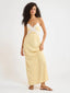 Beachwood Maxi Dress Sunlit Flora
