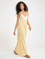 Beachwood Maxi Dress Sunlit Flora