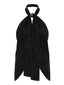 Biba Halter Top Black
