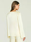 Blaine Blouse Butter