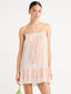 Carriage Mini Dress Powder Room
