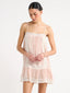 Carriage Mini Dress Powder Room