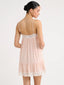 Carriage Mini Dress Powder Room