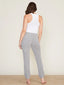 CozyChic Ultra Lite Track Pant Dove Gray