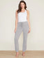 CozyChic Ultra Lite Track Pant Dove Gray