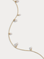 Amelie Necklace Gold