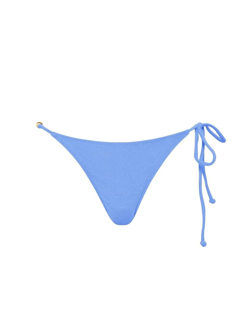 Di Mari Bikini Bottoms Blue