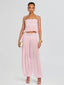 Dreamy Pant Rosa