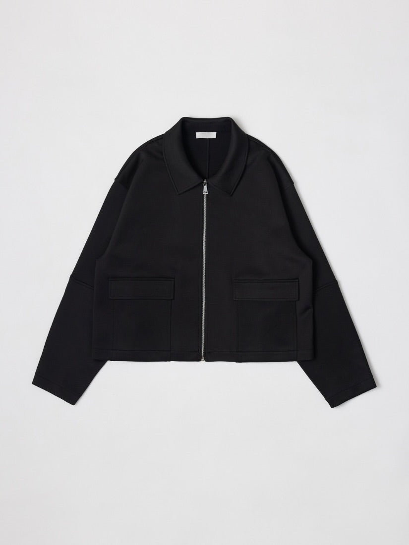 The Maelle Jacket Black