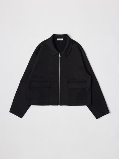 The Maelle Jacket Black