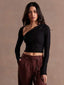 Eclipse Top Black