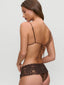 Elena Crochet Top Daisy Lynn