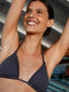 Firenze Clea Tri Top Blue