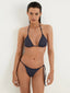 Firenze Clea Tri Top Blue