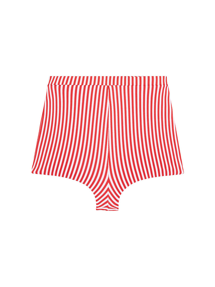 Franz Bottom Red Stripe