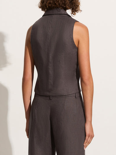 Gabriel Top Black