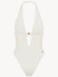Gigi One Piece Ivory