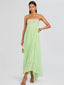 Gypsy Dress Pistachio
