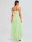 Gypsy Dress Pistachio