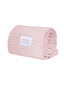 Hair Towel in Lychee Baby