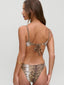 Harper Satin Bottom Rawr
