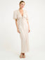 Honey Duster Maxi Dress Dove