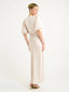 Honey Duster Maxi Dress Dove