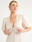 Honey Duster Maxi Dress Dove