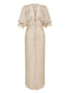 Honey Duster Maxi Dress Dove