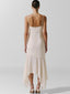 Josefina Maxi Dress Salina