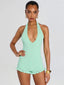 Kath Romper Mint