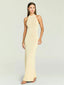 Keri Dress Butter
