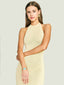 Keri Dress Butter