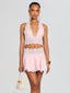 Kismet Top Rosa