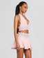Kismet Top Rosa