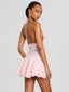 Dandie Skirt Rosa