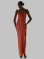 Lena Maxi Dress Mil Colores