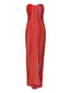 Lena Maxi Dress Mil Colores