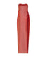 Lena Maxi Dress Mil Colores