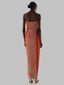 Lena Maxi Dress Mil Colores
