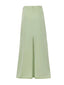 Lorena Skirt Lima Limón