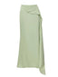 Lorena Skirt Lima Limón