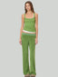 Low Rise Lounge Pant Fern
