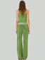 Low Rise Lounge Pant Fern