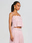 Luenie Top Rosa