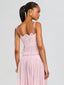 Luenie Top Rosa