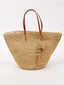 Mary Tote Natural