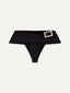 Maverick Bottom Black